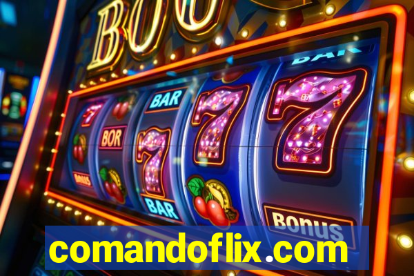 comandoflix.com