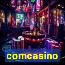 comcasino
