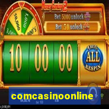 comcasinoonline