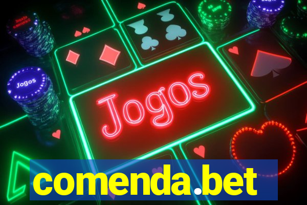 comenda.bet