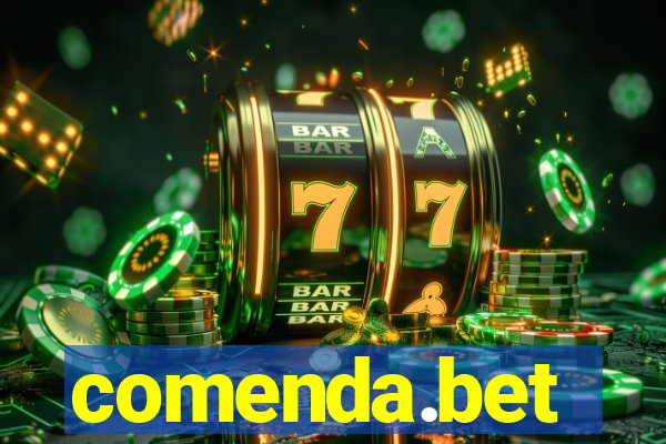 comenda.bet