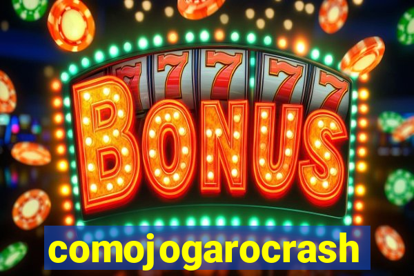 comojogarocrash