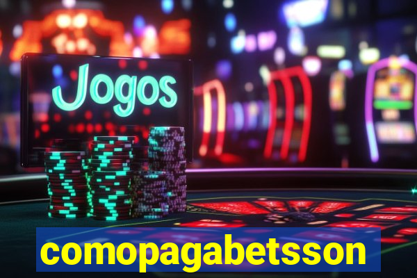 comopagabetsson