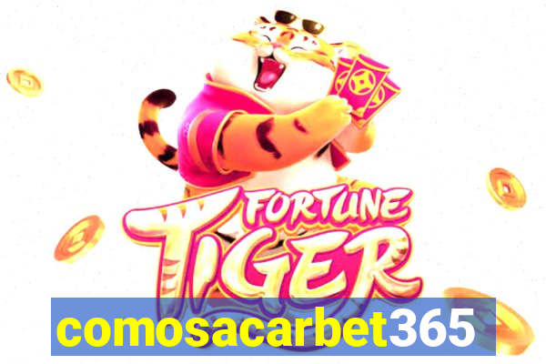 comosacarbet365