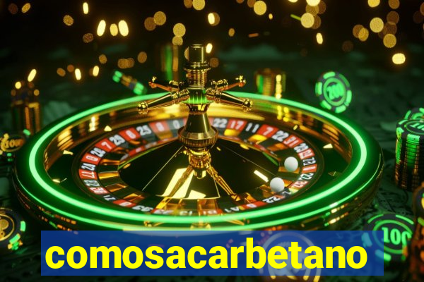 comosacarbetano