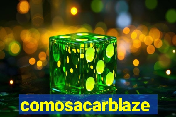 comosacarblaze
