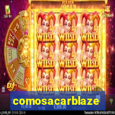 comosacarblaze