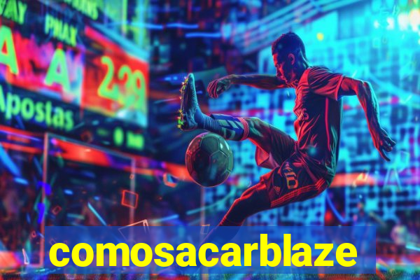 comosacarblaze