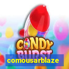 comousarblaze