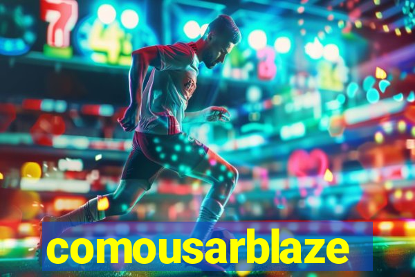 comousarblaze