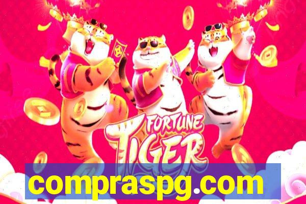compraspg.com