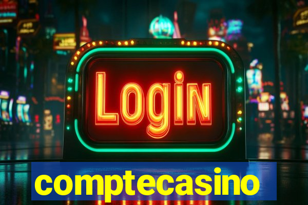 comptecasino