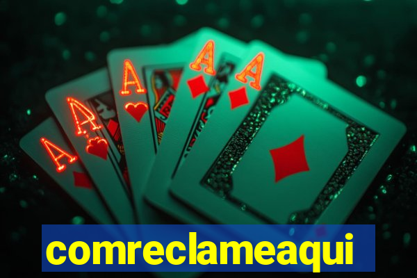 comreclameaqui