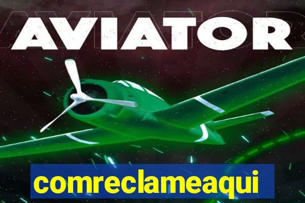 comreclameaqui