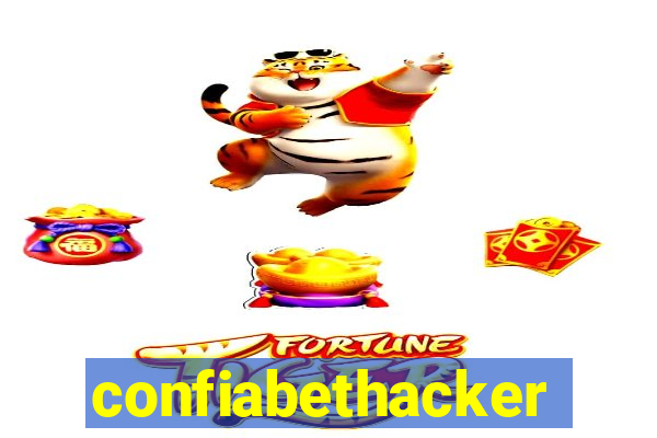 confiabethacker