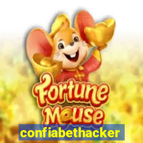 confiabethacker