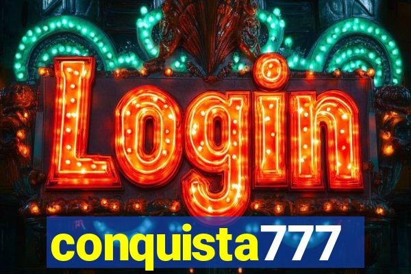conquista777
