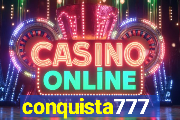 conquista777