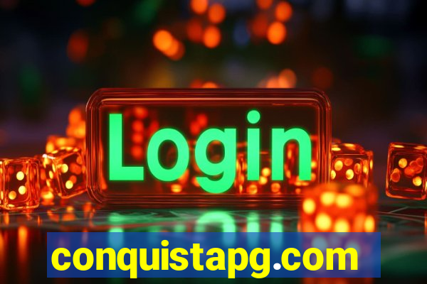 conquistapg.com