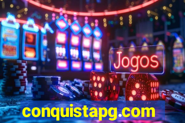 conquistapg.com
