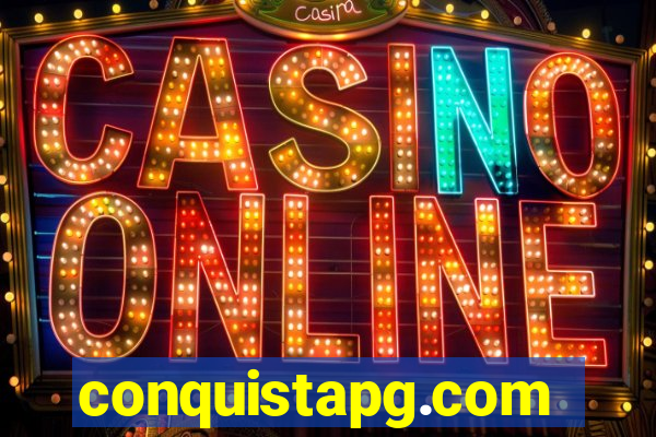 conquistapg.com