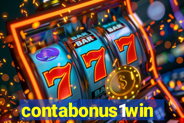 contabonus1win