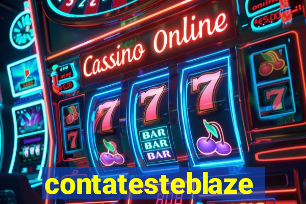 contatesteblaze