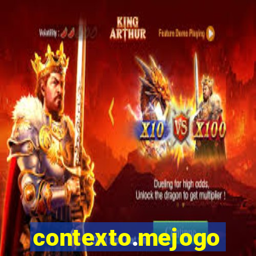 contexto.mejogo