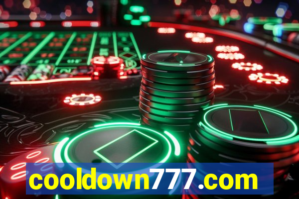 cooldown777.com