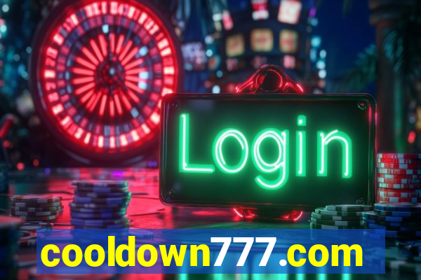 cooldown777.com
