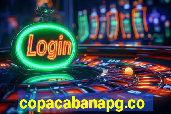 copacabanapg.com