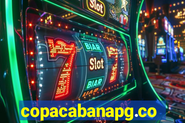 copacabanapg.com