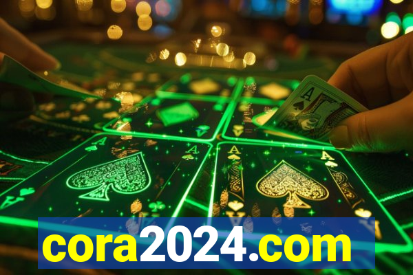 cora2024.com
