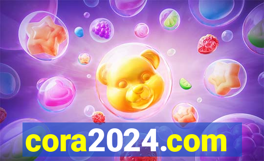 cora2024.com