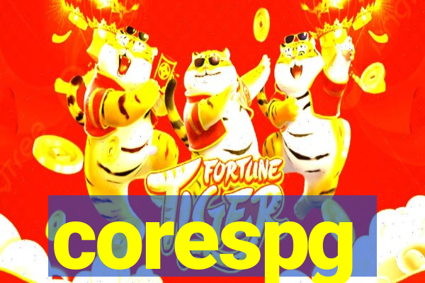 corespg