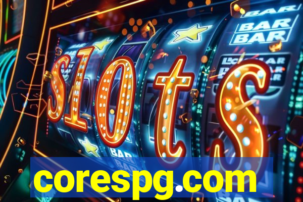 corespg.com