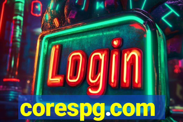 corespg.com