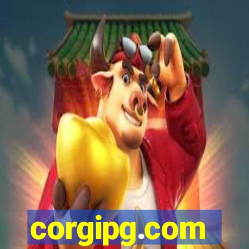 corgipg.com