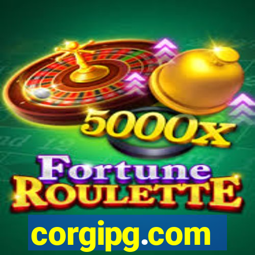 corgipg.com