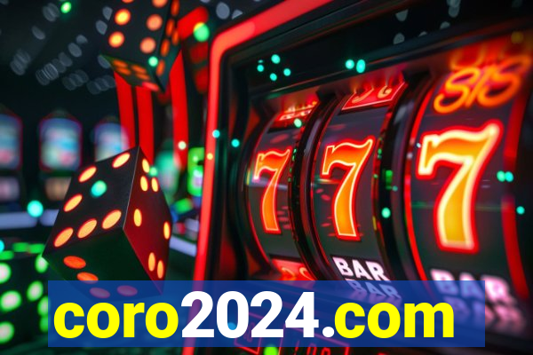 coro2024.com