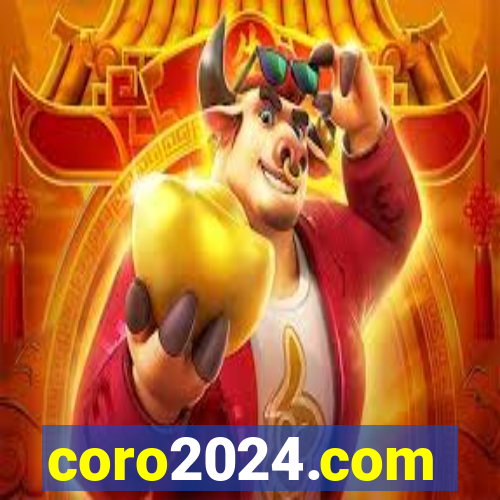 coro2024.com