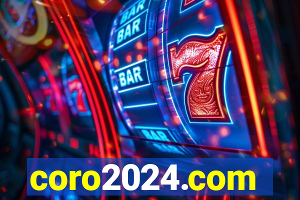 coro2024.com