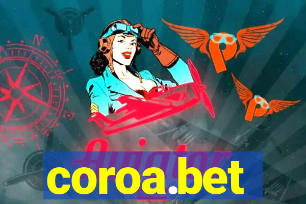 coroa.bet