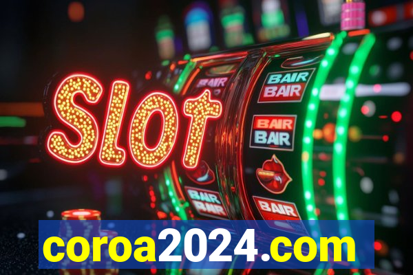 coroa2024.com
