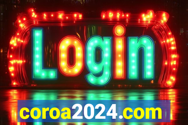 coroa2024.com