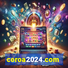 coroa2024.com