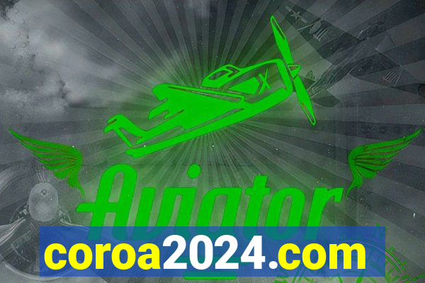 coroa2024.com