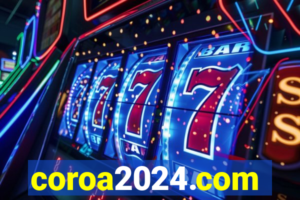 coroa2024.com