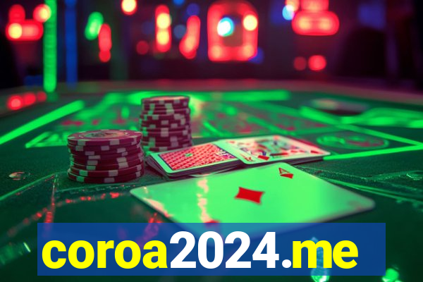 coroa2024.me