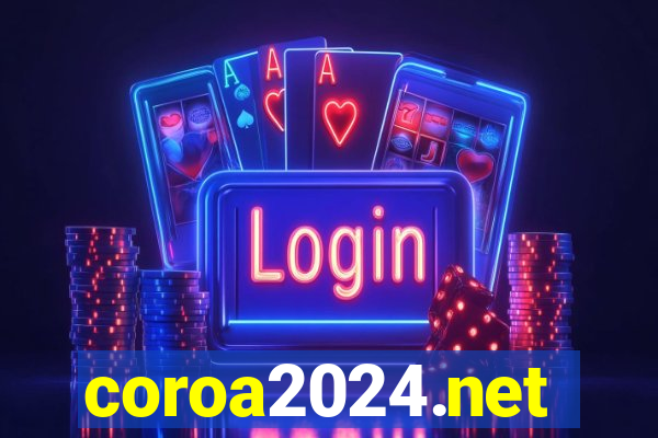 coroa2024.net